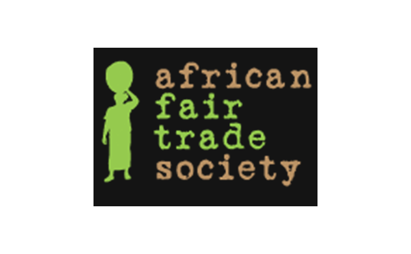African Trade Society Designer